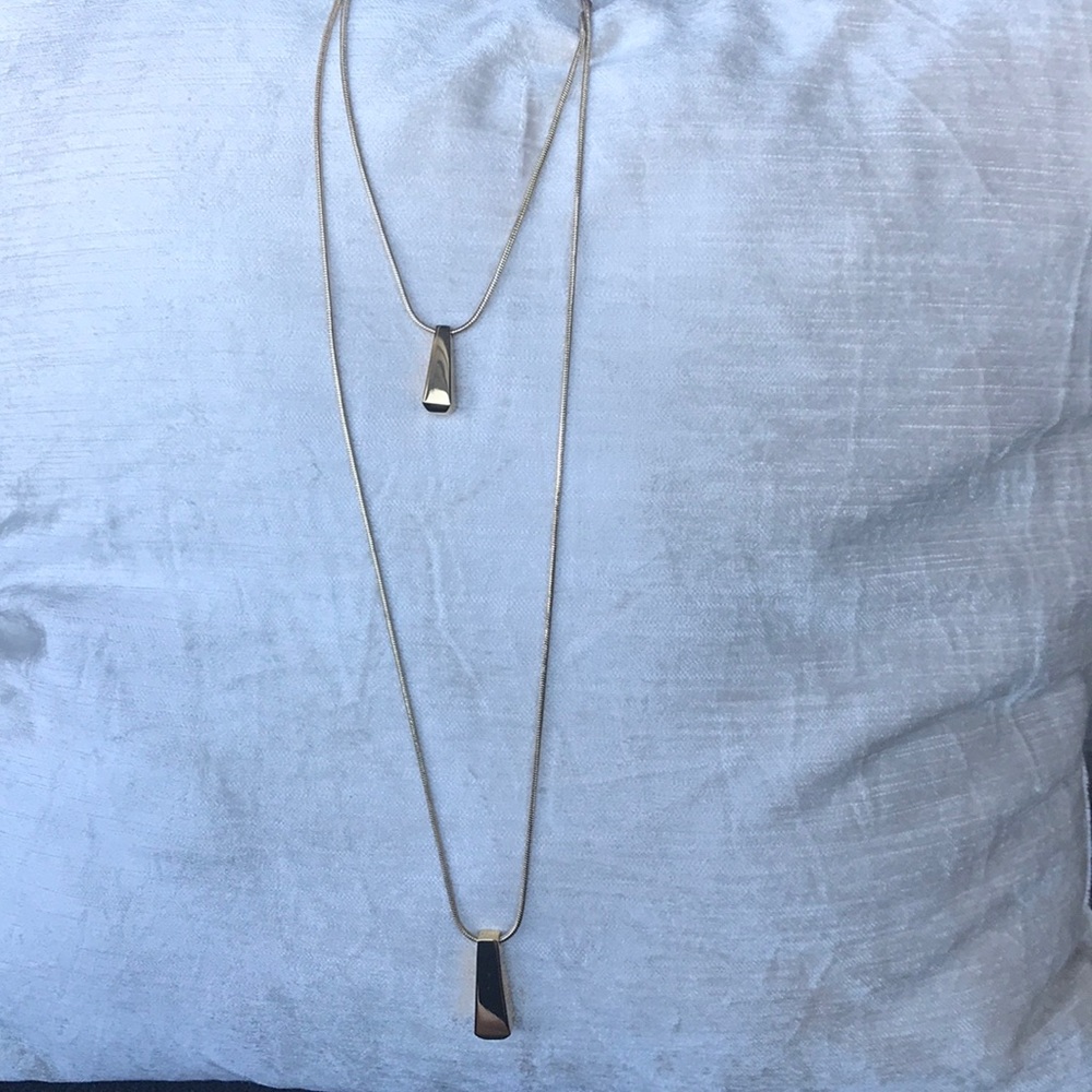 BR statement necklace